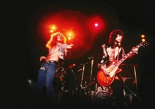 Becoming Led Zeppelin (Cine vila Lder)