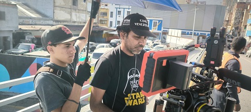 El Centro Nacional Aut�nomo de Cinematograf�a (CNAC) cumple 31 a�os