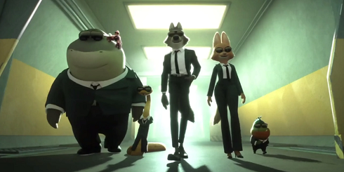 Taquilla Venezuela: �Los 4 fant�sticos� sigue en el tope y �Los tipos malos 2� debuta en el cuarto puesto