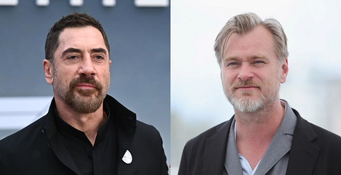 Javier Bardem y otras figuras del cine espa�ol firman un manifiesto contra el rodaje de La Odisea de Christopher Nolan