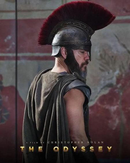 Javier Bardem y otras figuras del cine espa�ol firman un manifiesto contra el rodaje de La Odisea de Christopher Nolan