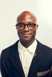 Barry Jenkins
