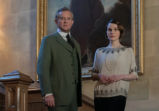 Downton Abbey: El gran final 