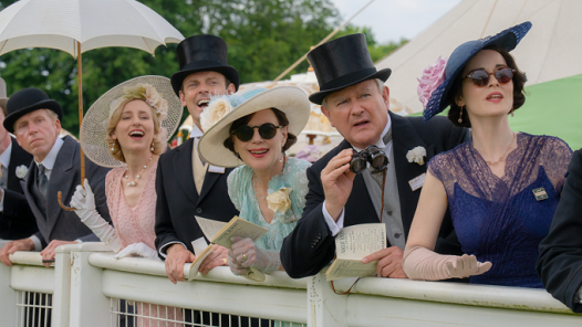 Downton Abbey: El gran final 