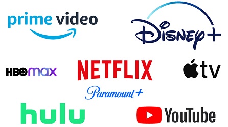 Audiovisual brasile�o exige que plataformas estadounidenses paguen por su negocio en el pa�s