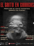 El Grito en Caracas (Cine �vila L�der)