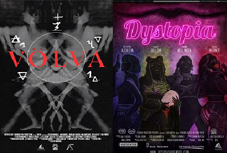 El Grito en Caracas (Cine �vila L�der)