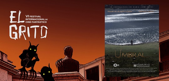 El Grito en Caracas (Cine �vila L�der)