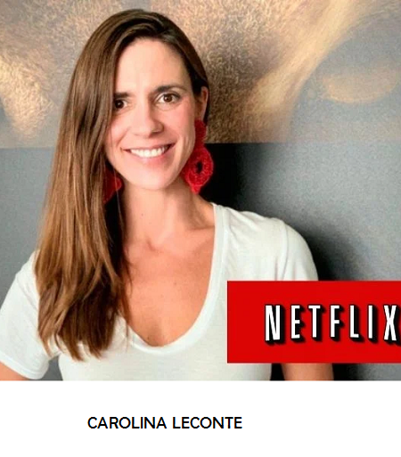 Netflix anunci� seis nuevos proyectos mexicanos con reconocidos cineastas latinoamericanos