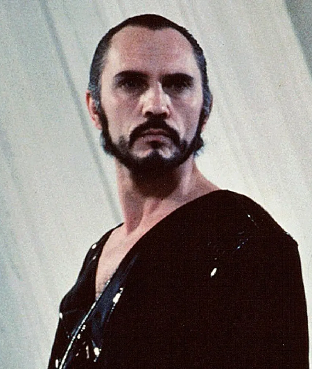 Adi�s a Terence Stamp, un actor siempre brillante