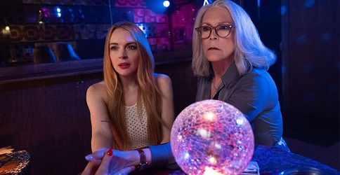 Taquilla Venezuela: Las novedades no pudieron con el humor de �Otro viernes de locos�