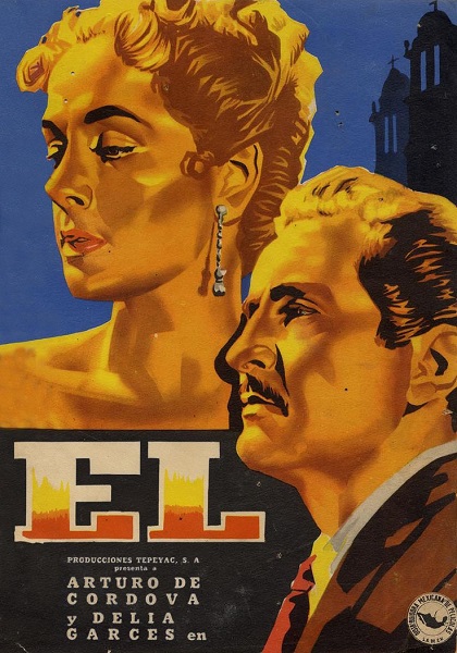 Criterion Collection respalda restauraci�n de la pel�cula �El� de Luis Bu�uel