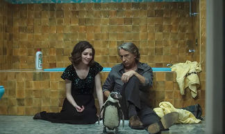 Lecciones de un ping�ino 