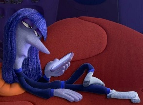 Intensa-mente 2 (Cine �vila L�der)