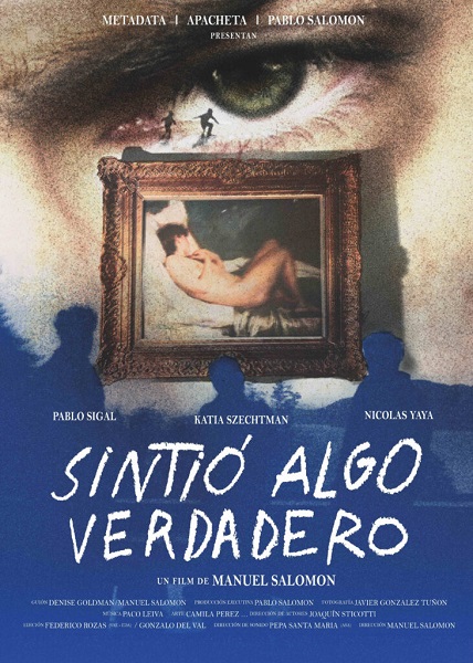ESTRENOS EN ARGENTINA: Terror, comedia de acci�n, relato fant�stico e historias locales