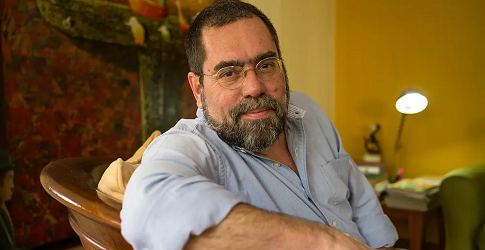 Falleci� el director de cine Luis Alberto Lamata a los 65 a�os de edad