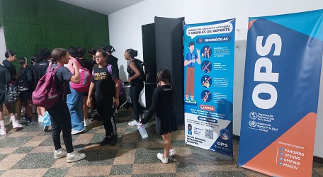 Muestra de Cine sobre Salud se presentar� en Cine �vila L�der