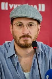Darren Aronofsky