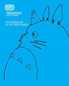 Homenaje Estudio Ghibli (Ciclo 1)