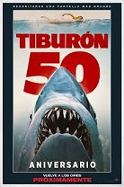 Tiburón (50 Aniversario)