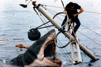 Tiburn (50 Aniversario)