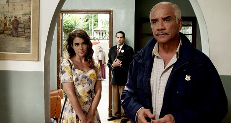 �Asesinos notables�, opera prima del venezolano Marcos Moreno, muestra las diversas caras de la verdad