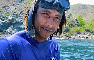 D�a Internacional de las Playas (Cine �vila L�der)