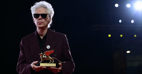 Palmar�s del Festival de Venecia