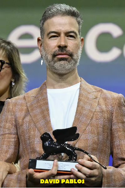 Palmar�s del Festival de Venecia