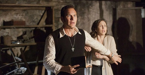 Taquilla USA: �El conjuro 4: Los �ltimos ritos� sorprende con un debut de $83 millones, el mejor de la serie