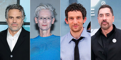 1.400 figuras del mundo del cine se comprometen a no trabajar con instituciones y empresas israel�es �implicadas en el genocidio�