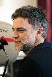 Paul Thomas Anderson