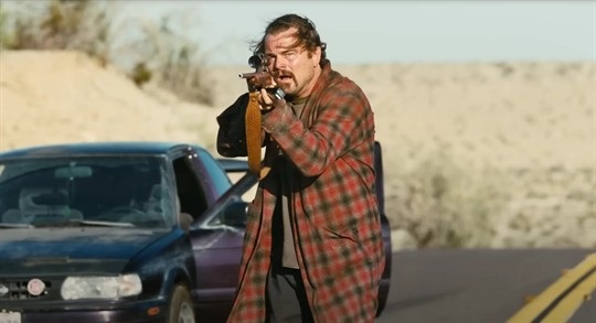 Una batalla tras otra 