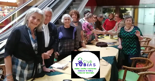 El agente topo (Cine �vila L�der) 