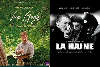 De Vuelta al Cine 2025