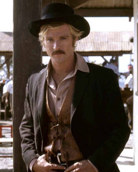 Muere Robert Redford, actor, director y ambientalista, a los 89 a�os