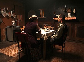 Miel (3er. Festival de Cine Trkiye 2025)