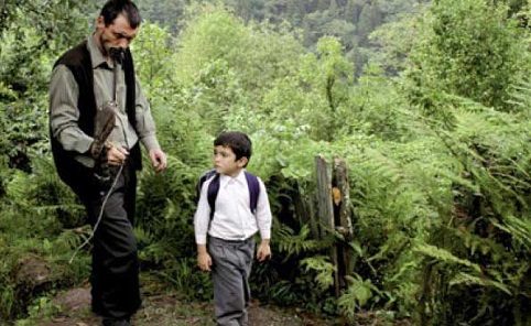 Miel (3er. Festival de Cine Trkiye 2025)