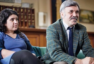 Blues de Yozgat (3er. Festival de Cine Trkiye 2025)