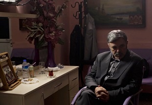 Blues de Yozgat (3er. Festival de Cine Trkiye 2025)