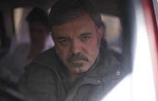 Blues de Yozgat (3er. Festival de Cine Trkiye 2025)