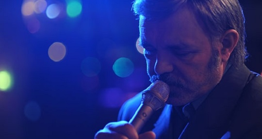 Blues de Yozgat (3er. Festival de Cine Trkiye 2025)