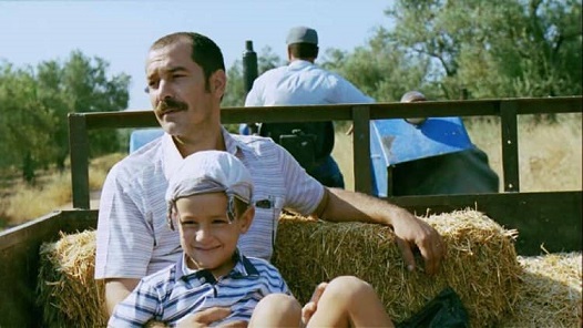 Mi padre y mi hijo (3er. Festival de Cine Trkiye 2025)