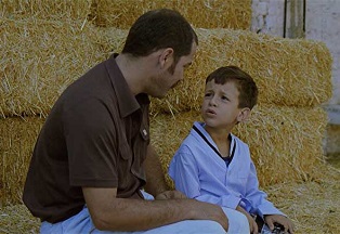 Mi padre y mi hijo (3er. Festival de Cine Trkiye 2025)