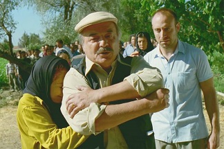 Mi padre y mi hijo (3er. Festival de Cine Trkiye 2025)