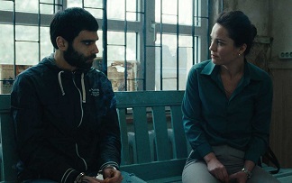 La l�nea de la duda (3er. Festival de Cine T�rkiye 2025)