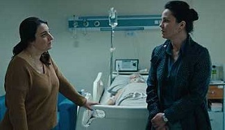 La l�nea de la duda (3er. Festival de Cine T�rkiye 2025)