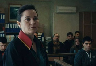 La l�nea de la duda (3er. Festival de Cine T�rkiye 2025)