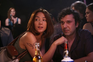 Mermelada de higo (3er. Festival de Cine Trkiye 2025)