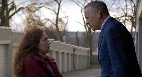 Un vecino grun (Cine vila Lder)